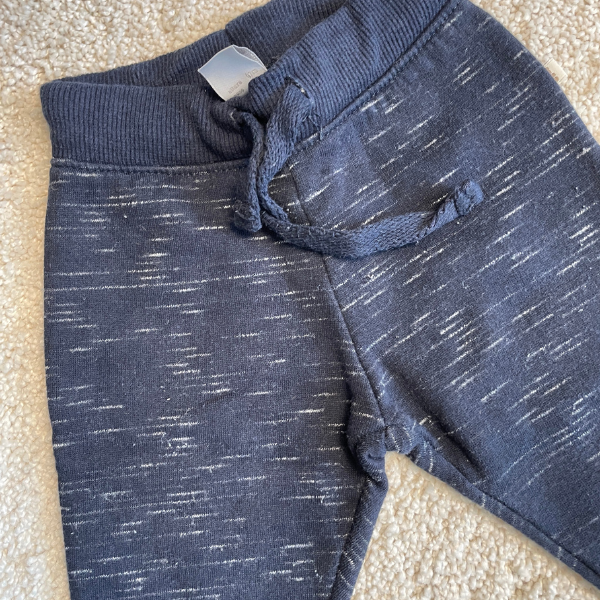 Pantalon CARTERS x 3