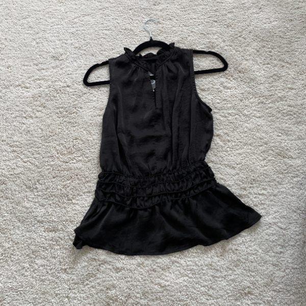 Blusa INDIAN