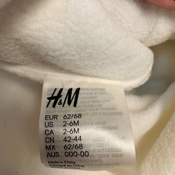 Accesorio H&M