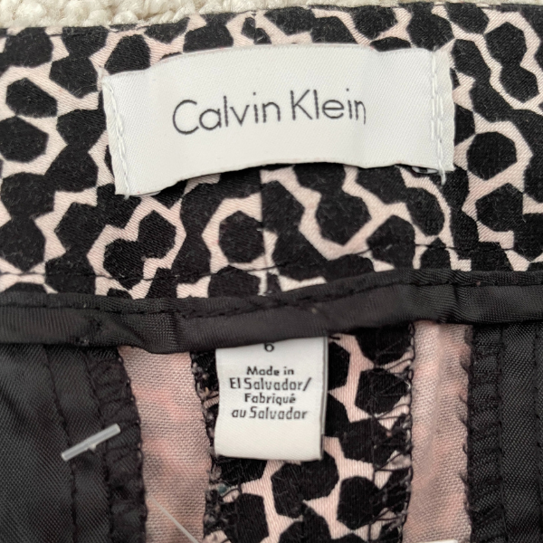 Pantalon CALVIN KLEIN