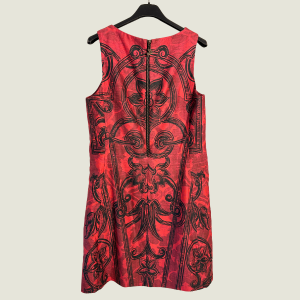 Vestdo DESIGUAL