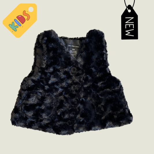 Chaleco CALVIN KLEIN