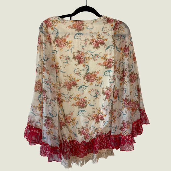 Blusa