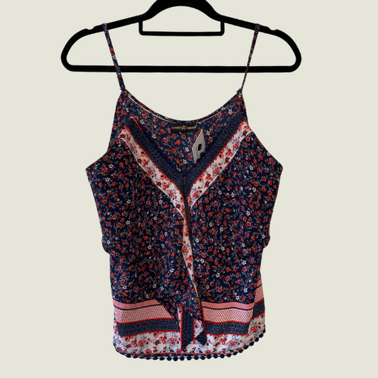 Musculosa ALMOST FAMOUS