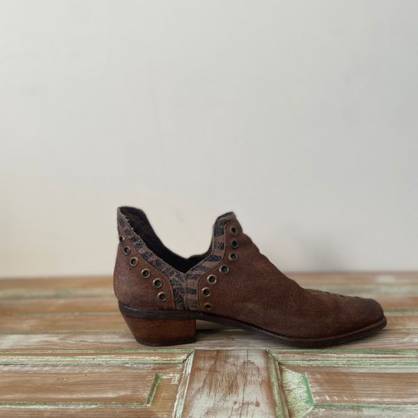 Botas CARO CRIADO