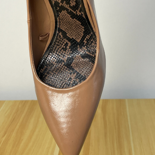 Zapatos ZARA