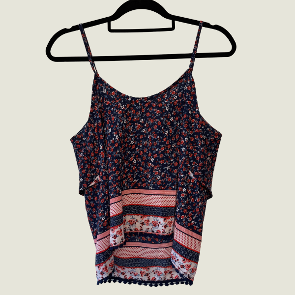 Musculosa ALMOST FAMOUS