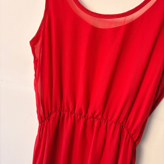 Vestido LEMON