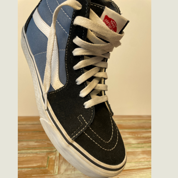 Championes VANS
