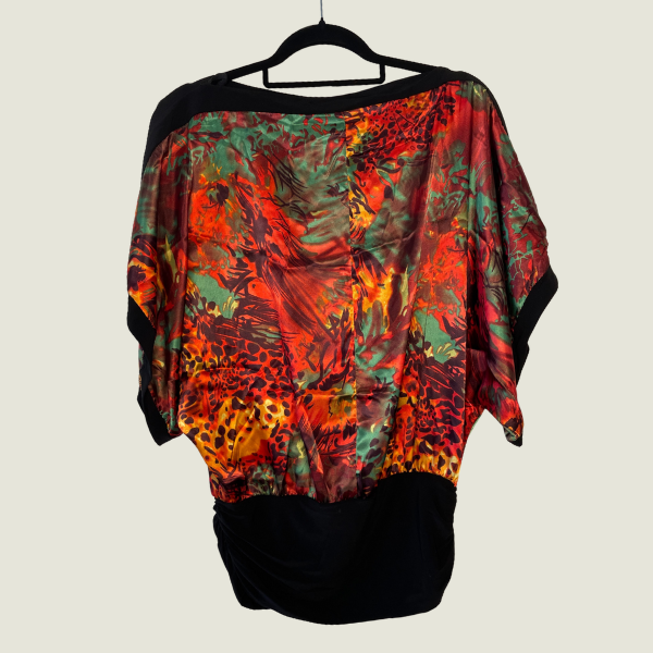Blusa TITS