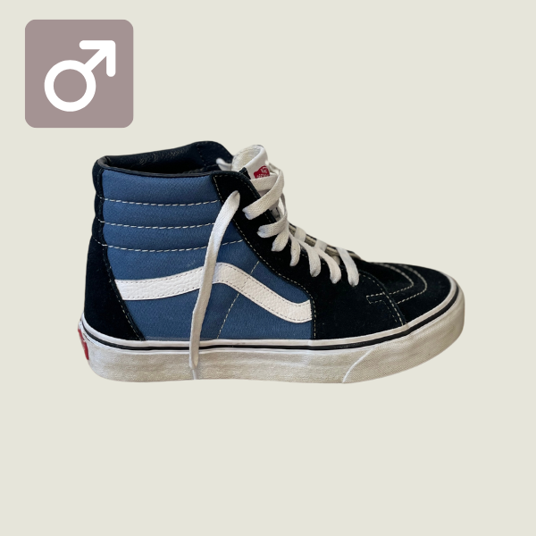 Championes VANS