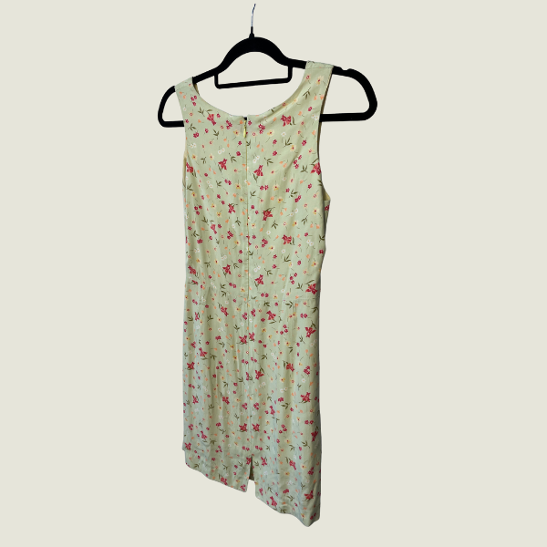 Vestido VICKY ORTIZ