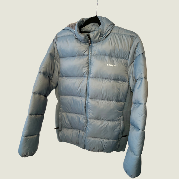 Campera ZENIT