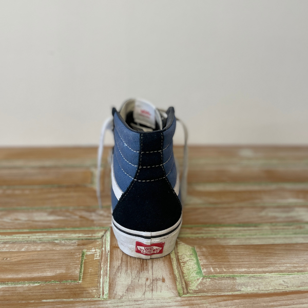 Championes VANS