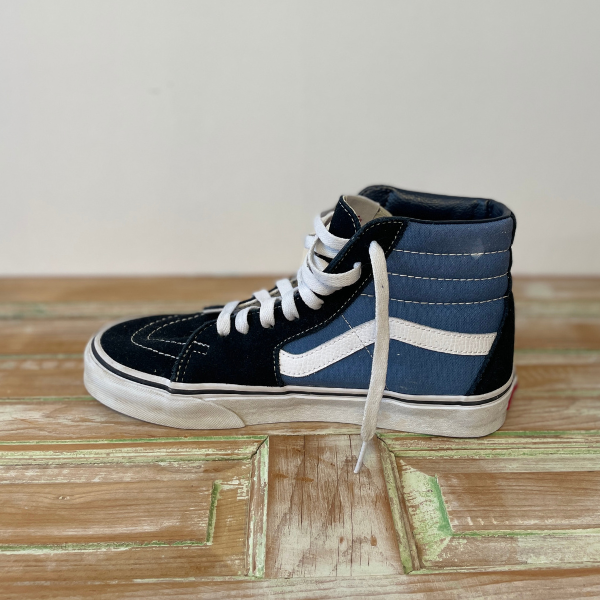 Championes VANS