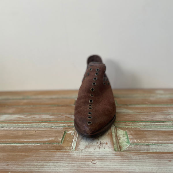 Botas CARO CRIADO
