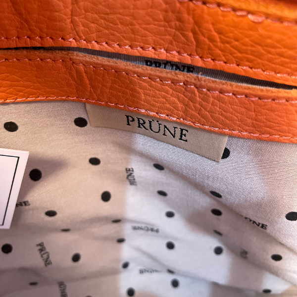 Cartera PRUNE