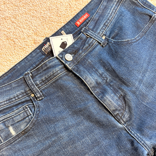 Pantalon MISTRAL
