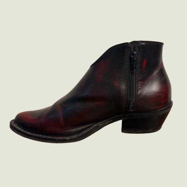 Botas MULHER FLEX