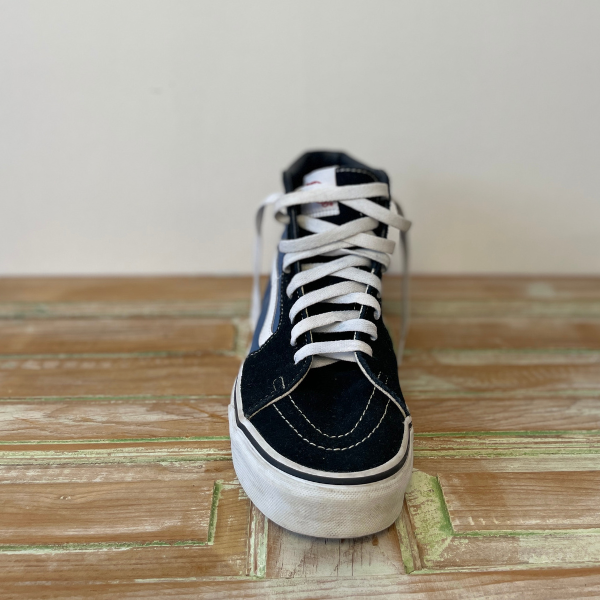 Championes VANS