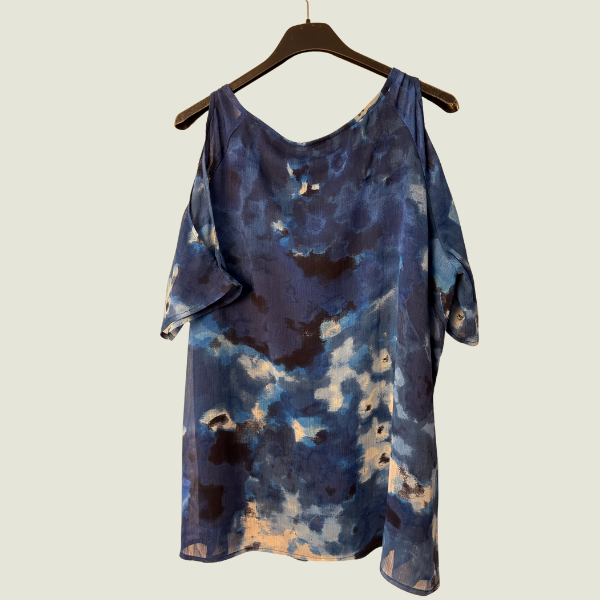 Blusa