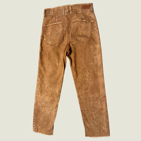 Pantalon V DAMIANI