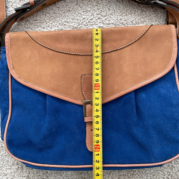 Cartera PASCUALINI