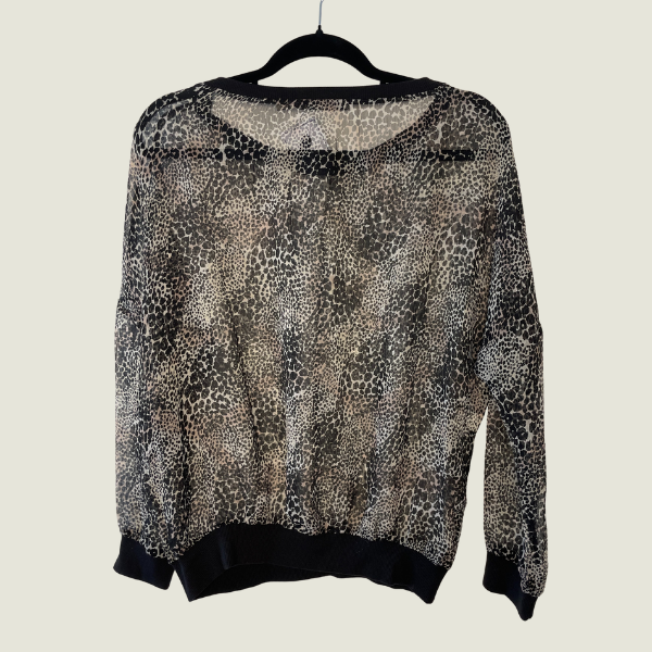 Blusa LIMITE