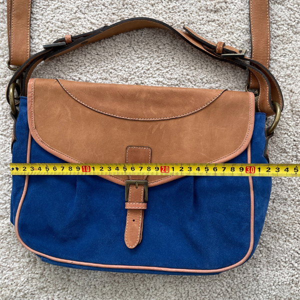 Cartera PASCUALINI
