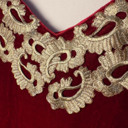 Vestido