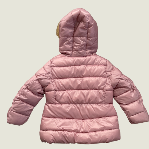 Campera ZARA