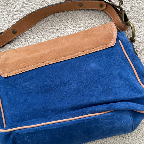 Cartera PASCUALINI