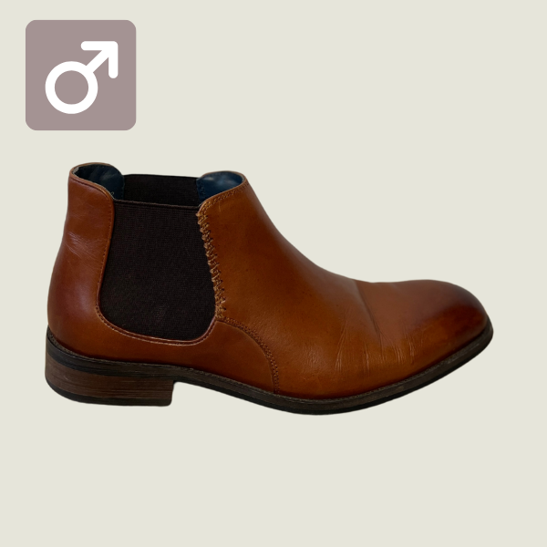 Zapatos LA DOLFINA