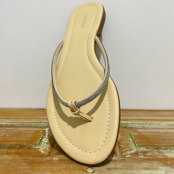 Sandalias SATINATO