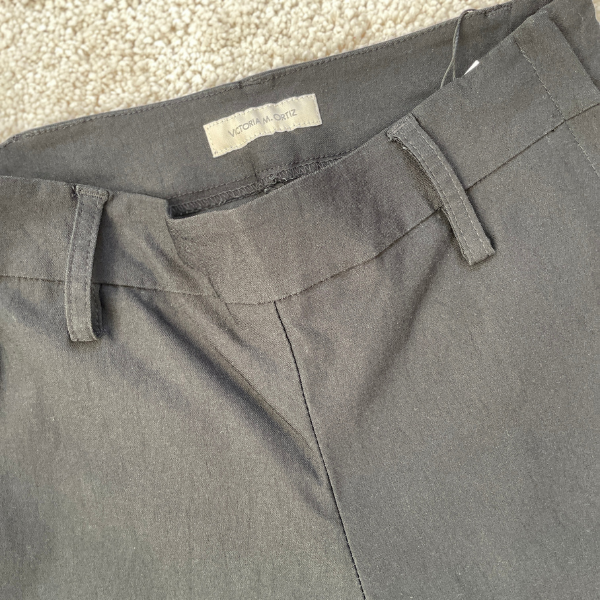 Pantalon VICTORIA ORTIZ