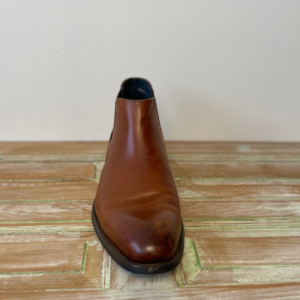 Zapatos LA DOLFINA