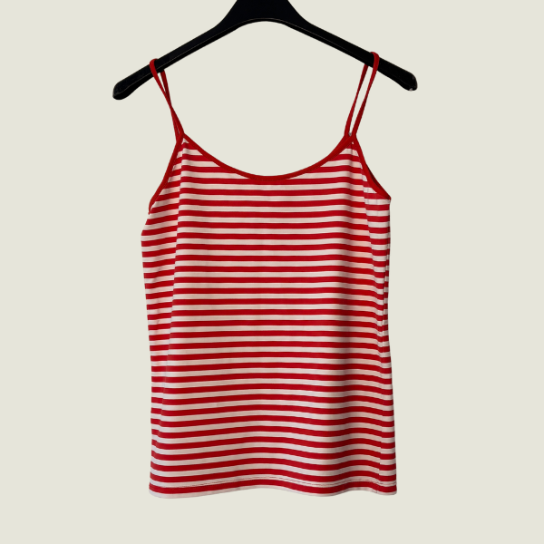 Musculosa ZARA