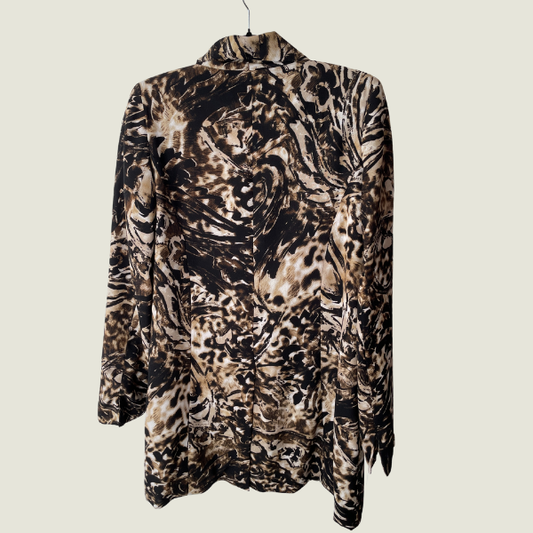 Blazer VICTORIA ORTIZ