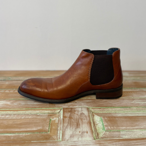 Zapatos LA DOLFINA