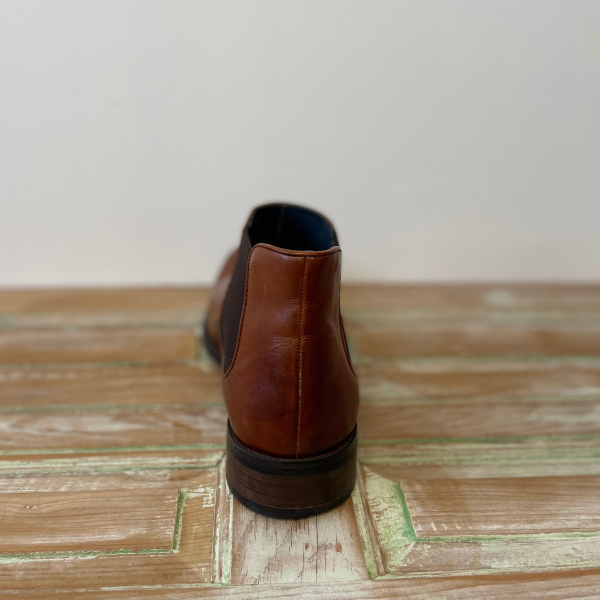 Zapatos LA DOLFINA