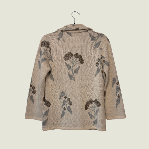 Saco VICTORIA M. ORTIZ