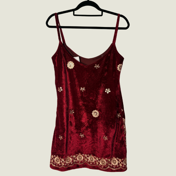 Vestido