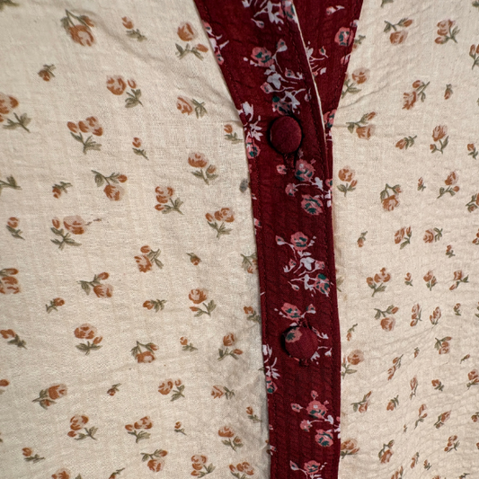 Blusa DANIEL CASSIN