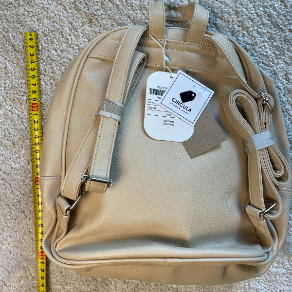 Mochila DANIEL CASSIN