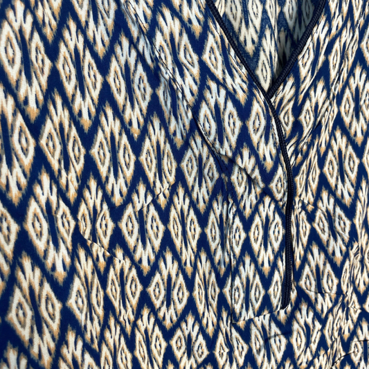 Blusa VICTORIA ORTIZ