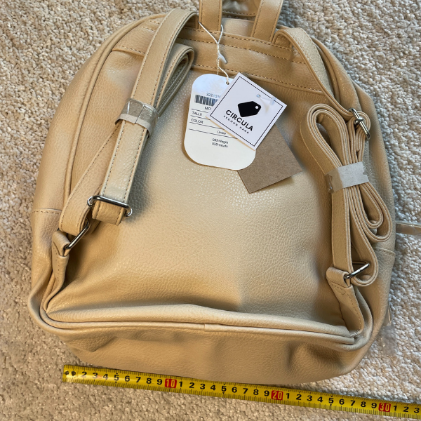 Mochila DANIEL CASSIN