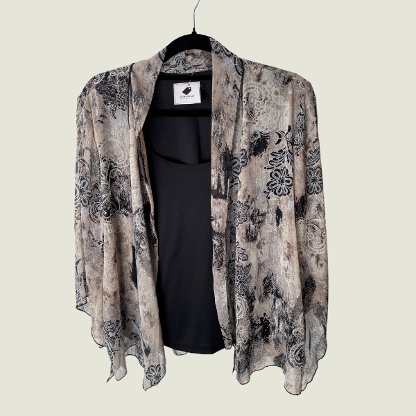 Blusa