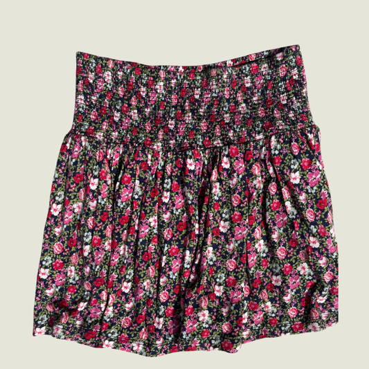 Pollera FOREVER 21