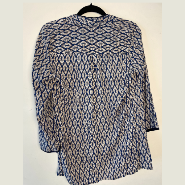 Blusa VICTORIA ORTIZ