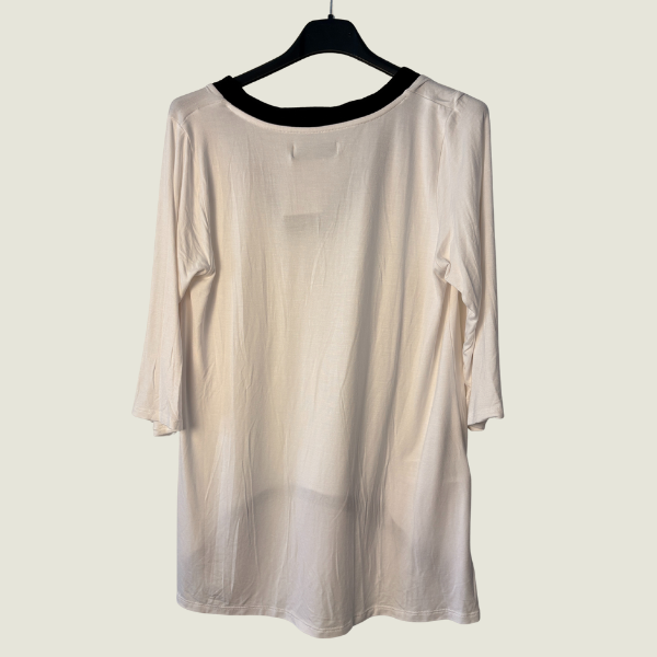Remera MARTINA DI TRENTO